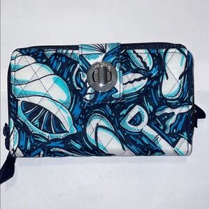Vera Bradley Wallet